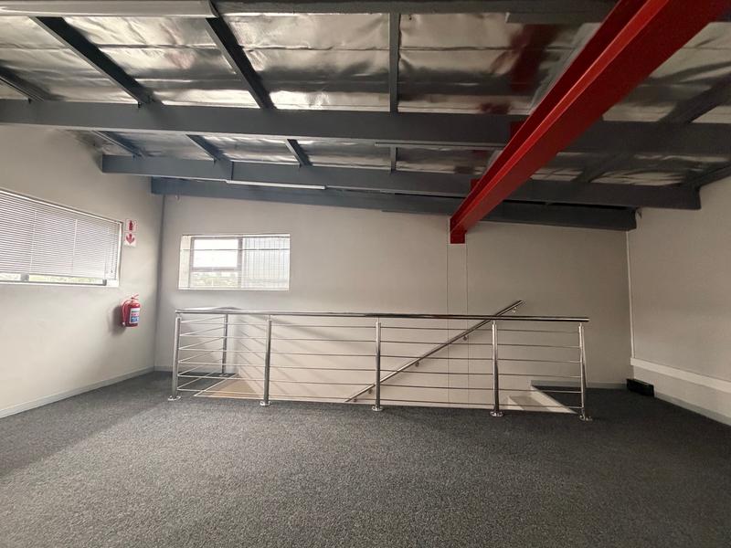 To Let Commercial Property for Rent in Mount Pleasant Eastern Cape